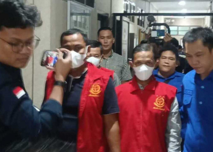 Dugaan Korupsi Pembiayaan KUR BSI kepada Petani Tambak Udang di OKI Terkuak, Kejari Jerat Tiga Tersangka