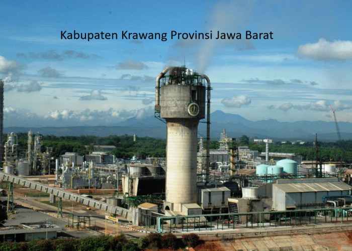 Rencana Pemekaran Kota Cikampek Mendapat Dukungan Massa di Kabupaten Karawang