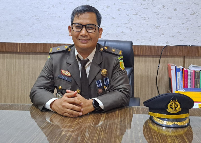Kejari Prabumulih Hentikan Penyidikan Dugaan Korupsi Dana Hibah PMI 2015–2024, Ini Alasannya