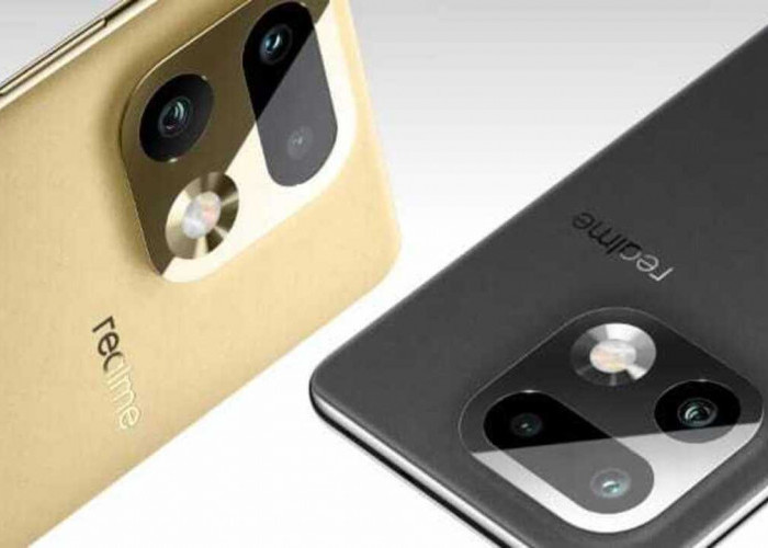 Realme GT 7 Resmi Hadir dengan Baterai 7.000 mAh