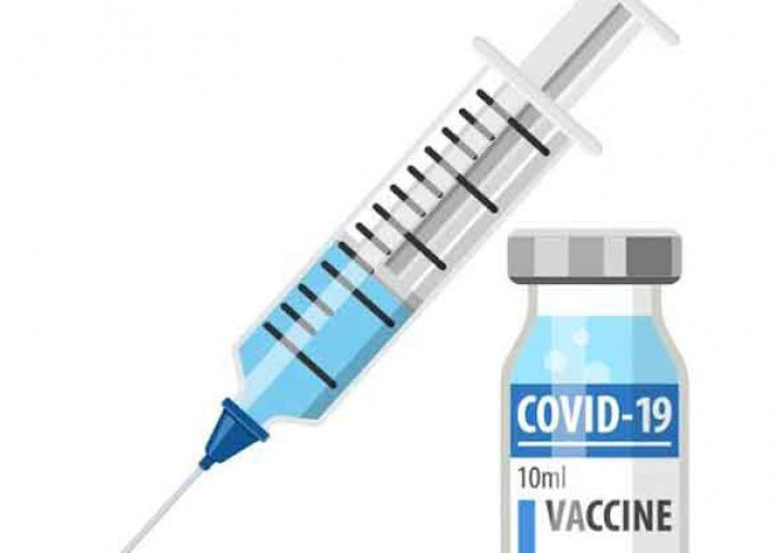 Palembang Butuh 3000 Vial Vaksin Untuk Booster Kedua