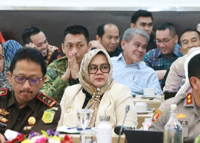 Tegaskan Komitmen Jaga Ekosistem Gambut