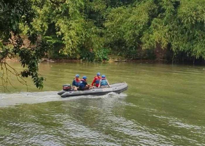 Mancing di Sungai, Bocah 6 Tahun Ditemukan Tewas Tenggelam