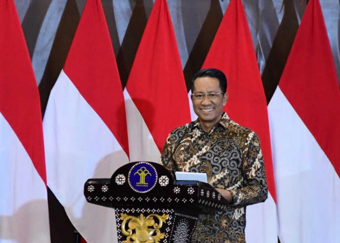 Menkum Apresiasi Sikap Heroik Paskibraka Papua Barat Daya, Akan Beri Beasiswa Sekolah Kedinasan