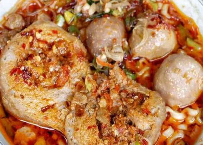 Bakso Urat : Kelezatan yang Tak Tergantikan di Dunia Kuliner Indonesia