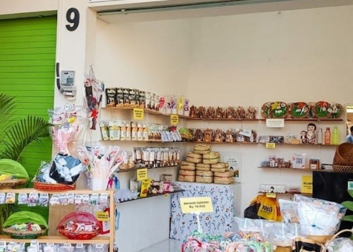 Dari Australia hingga Amerika Serikat, PT MJEthnic Craft Indonesia dari Jayapura Angkat Budaya Lokal 