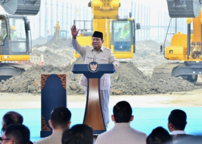 Dukung Hilirisasi dan Ekosistem EV, PLN Pasok Listrik 2 × 27,7 MVA ke Pabrik Baterai EV di Karawang