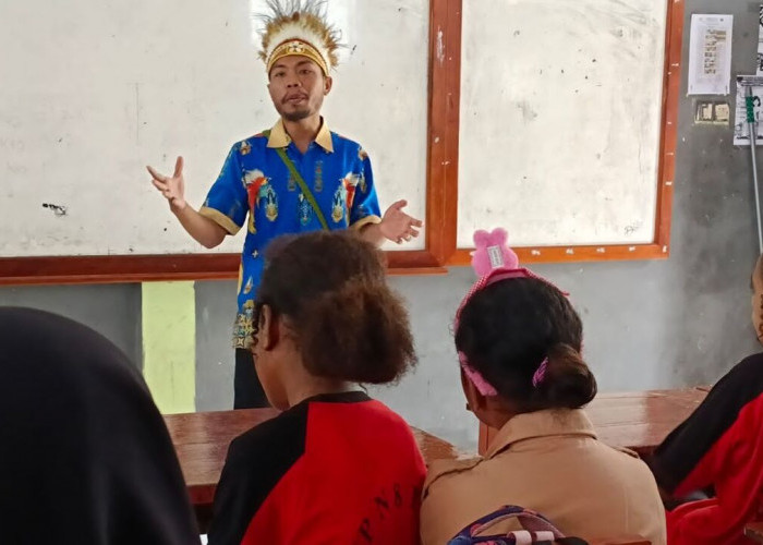 StandWithTeachers: Mengapresiasi Peran, Menguatkan Mimpi Guru Indonesia
