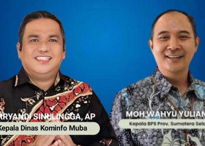 BPS Gelar Survei Kebutuhan Data 2025: Ajak Masyarakat Beri Penilaian Pelayanan Publik