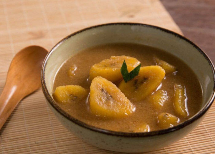 Kolak Pisang : Sajian Tradisional yang Tetap Hangat di Hati Masyarakat Indonesia