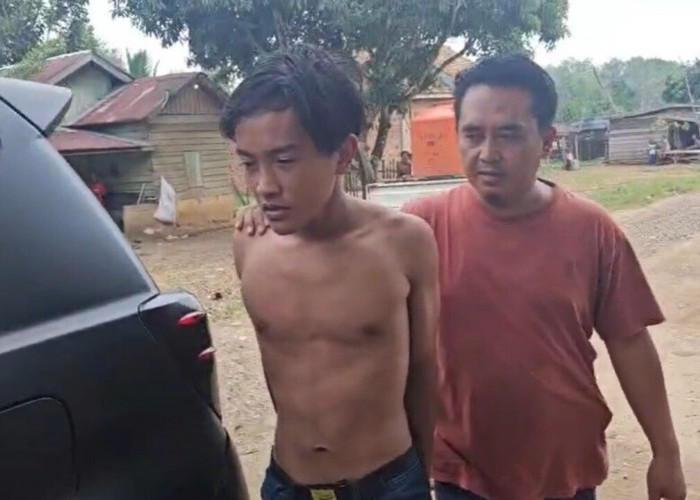Polisi Ungkap Kasus Pembobolan Rumah di PALI, Pastikan Keamanan Warga Terjaga
