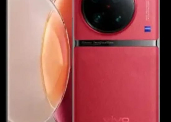Performa Tinggi dan Inovasi Kamera, Vivo X90 Pro Plus Menggoda Dengan Snapdragon 8 Gen 2