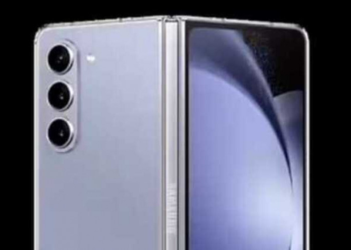 Samsung Galaxy Fold 5: Evolusi Desain Tanpa Batas dengan Layar Inovatif dan Performa Superior