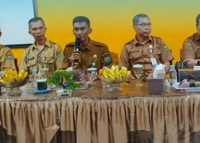 Tekankan SPMB  Transparan dan Berkeadilan
