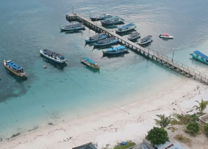 Pantai Tanjung Kelayang: Salah Satu Destinasi Unggulan di Bangka Belitung 