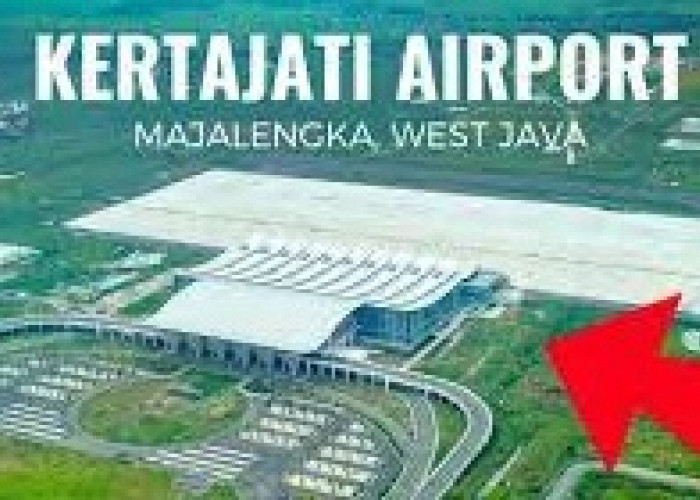 Pemprov Jabar Kembangkan Bandara Kertajati, Buka Rute Penerbangan Kertajati-Kuala Lumpur Malaysia