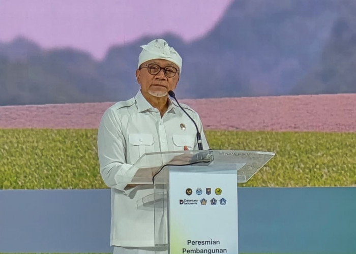 Pembangunan PSEL Bali Dimulai, PLN Dukung Penuh Transformasi Nasional Pengelolaan Sampah Jadi Energi Listrik