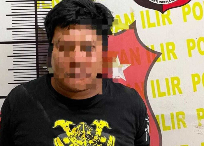 DPO Kasus Curat Ditangkap, Kini Terancam 7 Tahun Penjara