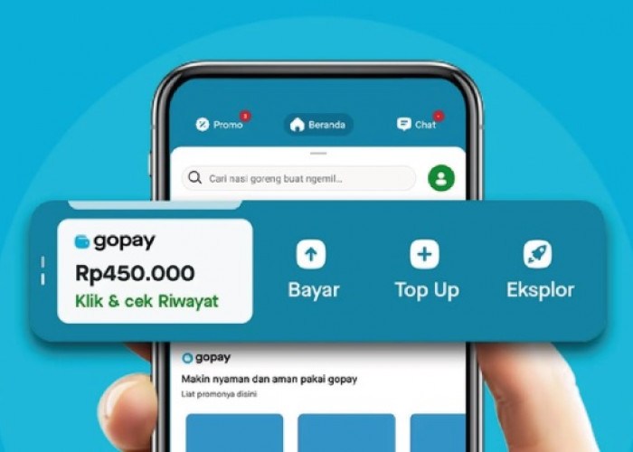 Transfer GoPay ke OVO Tanpa Biaya Admin: Hemat dan Praktis untuk Transaksi Digital Anda