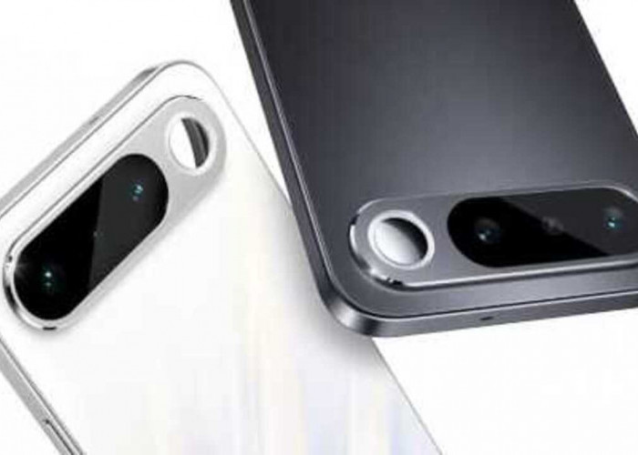 Realme 16 5G Hadir dengan Dukungan 5G NFac dan In- Display Fingerprint 