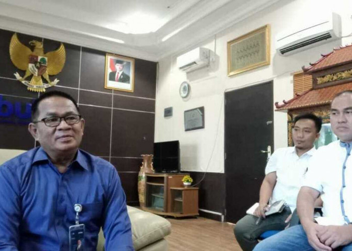 Pengadaan Beras Melimpah, Bulog Sumsel Babel Manfaatkan Gudang Mitra