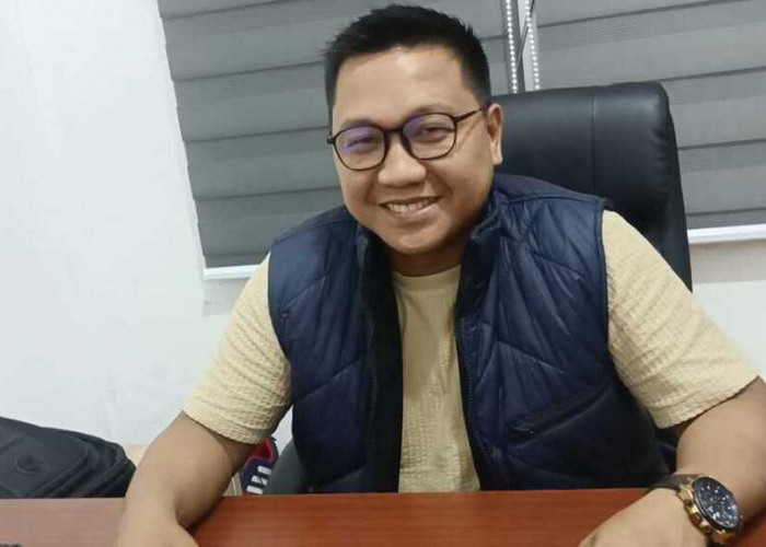 Verfak Ijazah Bacakada OKI : KPU Sebut Hasilnya Cocok Semua dan Dapat Dipertanggungjawabkan!