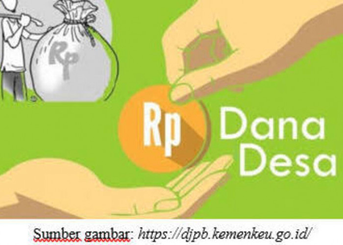 38 Desa di OKU Belum Cairkan Dana Desa Earmark Tahap II 2025