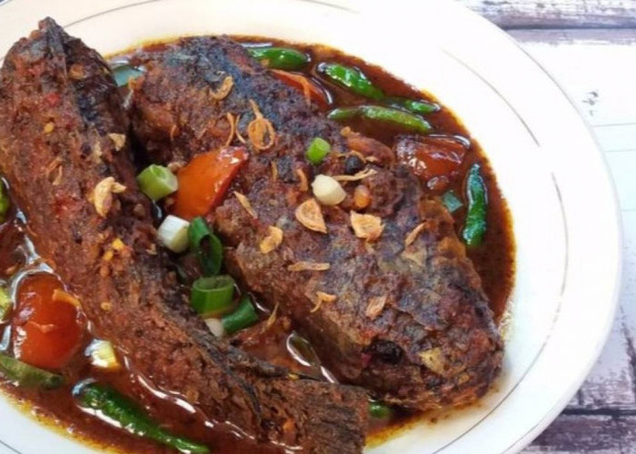 Gabus Pucung : Kuliner Khas yang Menyegarkan Lidah dan Menggugah Selera