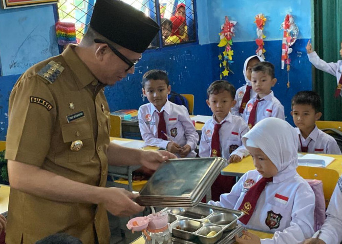 21 SPPG di OKU Belum Kantongi Sertifikat Laik