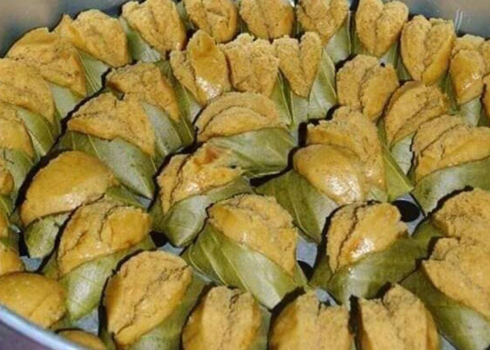 Apam Johol : Warisan Kuliner Negeri Sembilan yang Terus Dijaga