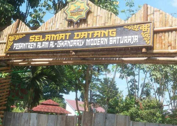 OKU Gempar! Ketua Ponpes Al Iskandariy Diduga Cabuli Santriwati
