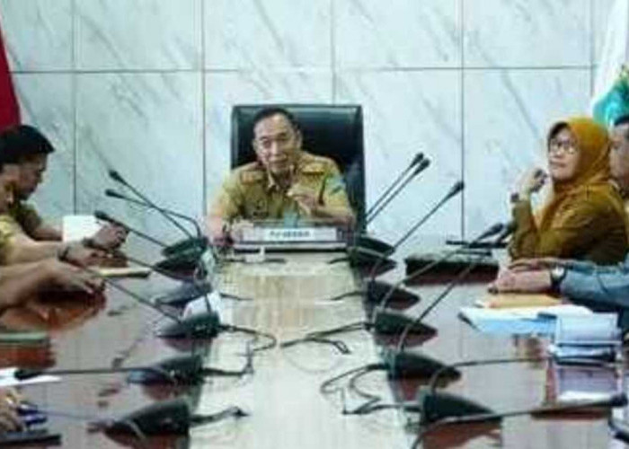 Uji Kompetensi Teknis ASN Ogan Ilir Jadi Langkah Strategis Siapkan Calon Pemimpin Daerah