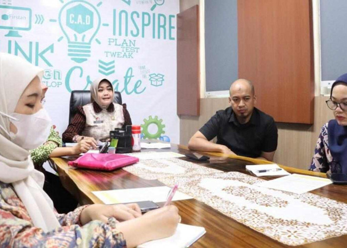 Kemenkum Sumsel Evaluasi Kinerja 14 Organisasi Bantuan Hukum, Tekankan Kualitas Layanan