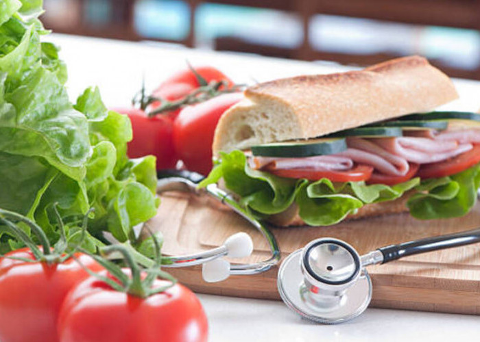 Stamina Maksimal dengan Tomat: Petualangan Kesehatan yang Segar dan Nikmat