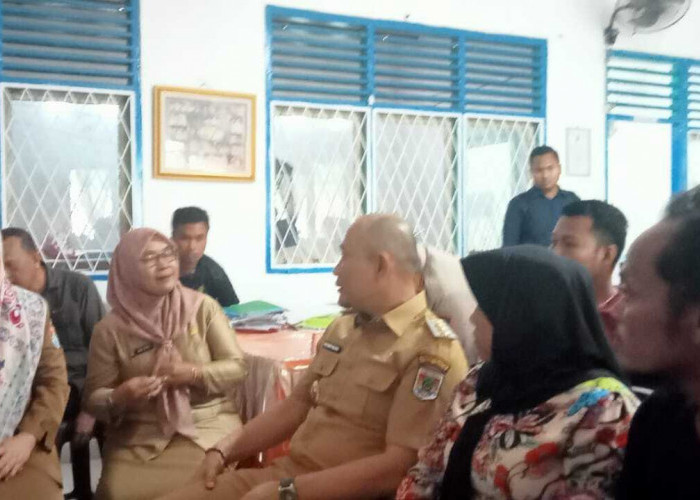 Korban Oknum Guru BK di Lubuklinggau Mendadak Berubah Pendiam, Ibu Ungkap Perubahan Drastis Sang Anak
