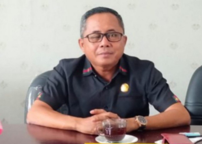 Komisi IV DPRD Ogan Ilir Akan Panggil Inspektorat dan Pihak Terkait Lainnya Soal Kasus Istri Sekda