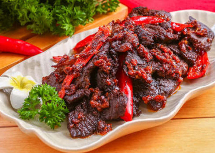 Oseng Mercon Semakin Diburu Pecinta Pedas di Berbagai Daerah