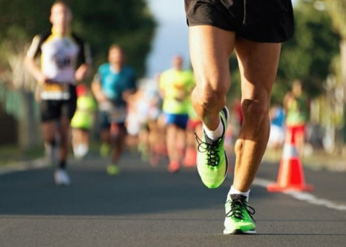 Jangan Anggap Remeh untuk Lari: Olahraga Murah Meriah Namun Banyak Manfaat untuk Kesehatan, Coba Deh !