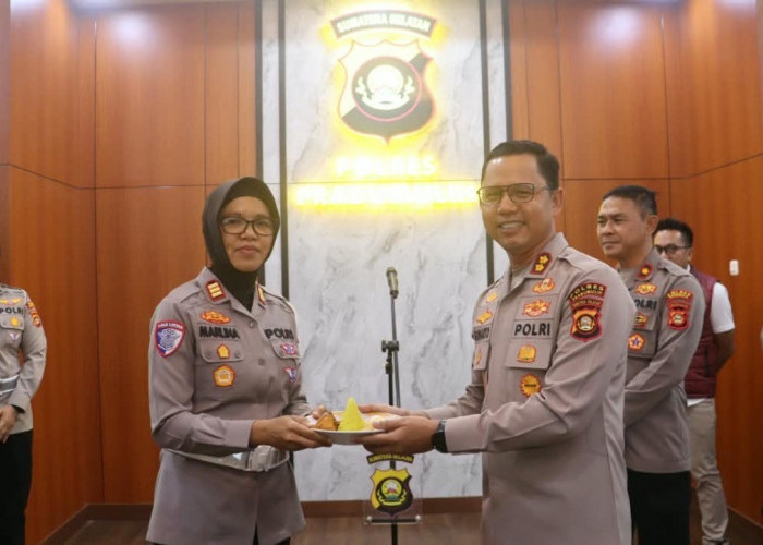Hari Jadi Polwan Ke-78, AKBP Gunarto: Polwan Harus Tetap Tegas Dalam Menjalankan Tugas