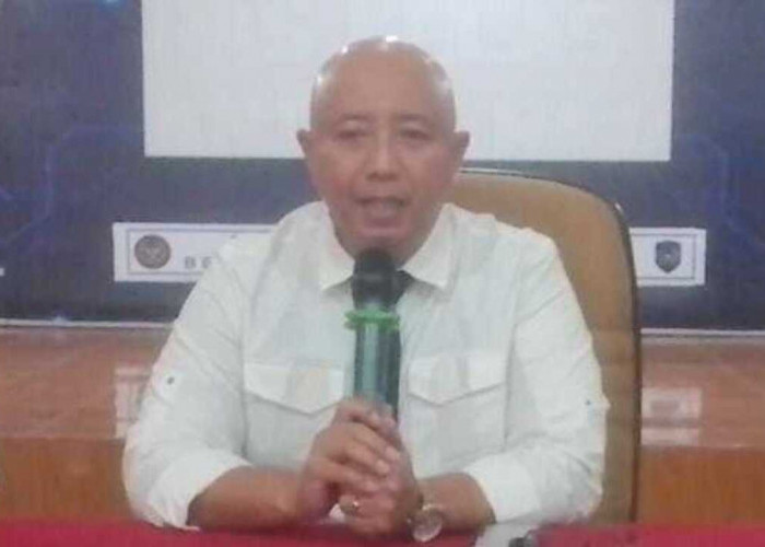Isu Setoran HP di Lapas Tanjung Raja Mencuat, Kalapas Akui Tak Tutup Kemungkinan Ada Oknum