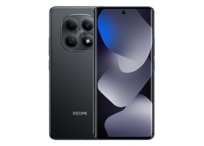 Redmi Note 15 4G Jadi Hp Andalan di Kelas Rp3 Jutaan, Hadir dengan Kamera Resolusi Tinggi