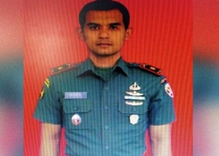 Oknum Pamen Paspampres Perkosa Pama Kowad, 5 Jenderal TNI Murka...
