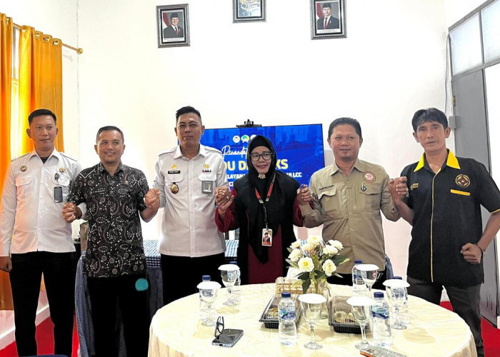 Laksanakan MoU dan PKS Layanan Hukum melalui LCC Serentak Se-UPT Ditjenpas Sumsel