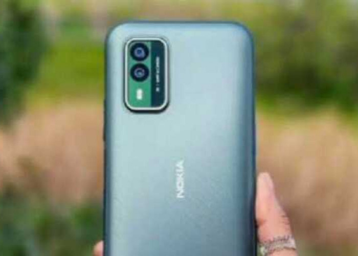 Nokia XR21, Tahan Benturan, Ramah Lingkungan dengan 4 Jaminan Dalam Pemakaian 