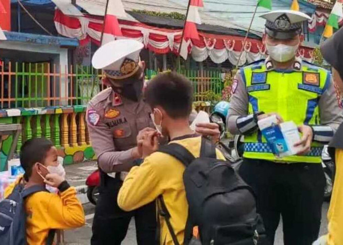 BPBD Sebut Kabut Asap di OKU Masih Aman