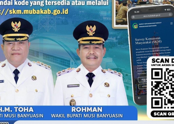 Ciptakan Layanan Publik yang Lebih Baik