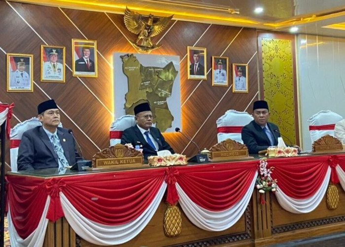 Fraksi PDI Perjuangan Soroti Kekurangan Rumbel di Prabumulih, Desak Pemkot Bangun Kelas Baru