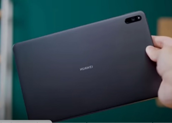 Lebih Murah, Huawei MatePad 11 Tablet Rasa Laptop   Bertabur Fitur Bisa Buka 4 Aplikasi Sekaligus