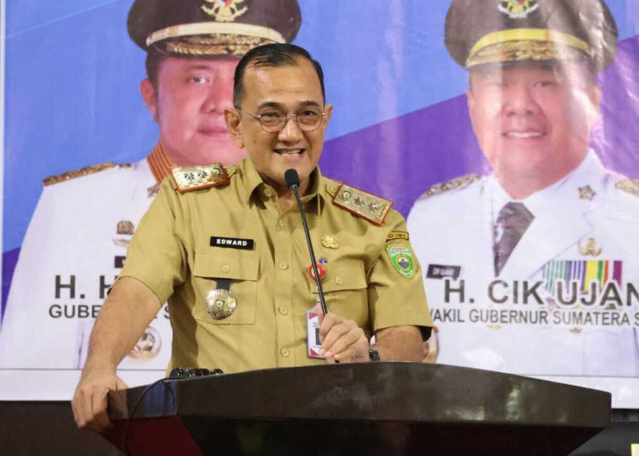 “Retret Siswa Sumsel Siap Digelar, Lahirkan Generasi Tangguh Lewat Laskar Satria Pandu”