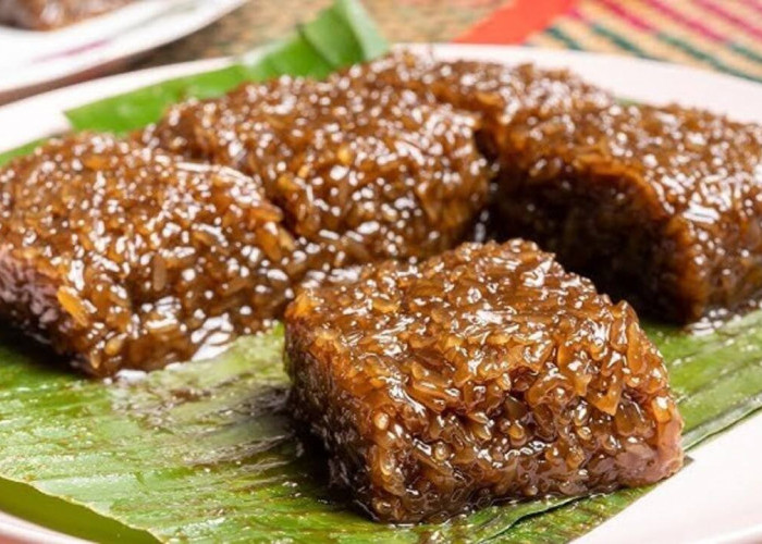 Wajid, Cita Rasa Tradisional yang Bertahan di Tengah Modernisasi Kuliner